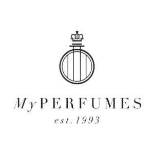 My Perfumes Logo